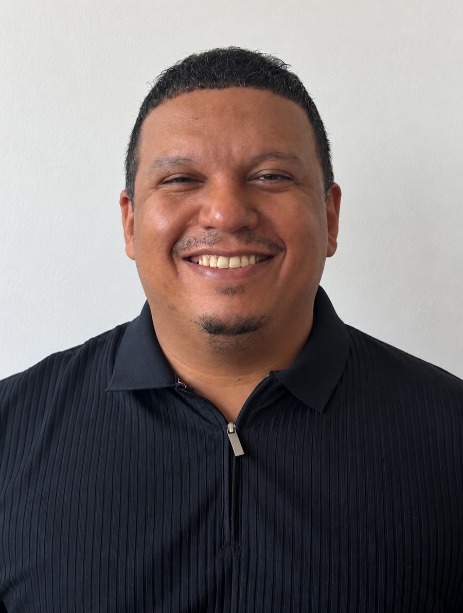Alex Rodriguez, CEO of Tier 1 Security Firm